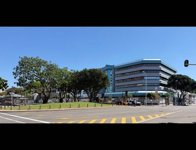 550M² MINI FACTORY TO LET IN DURBAN CENTRAL